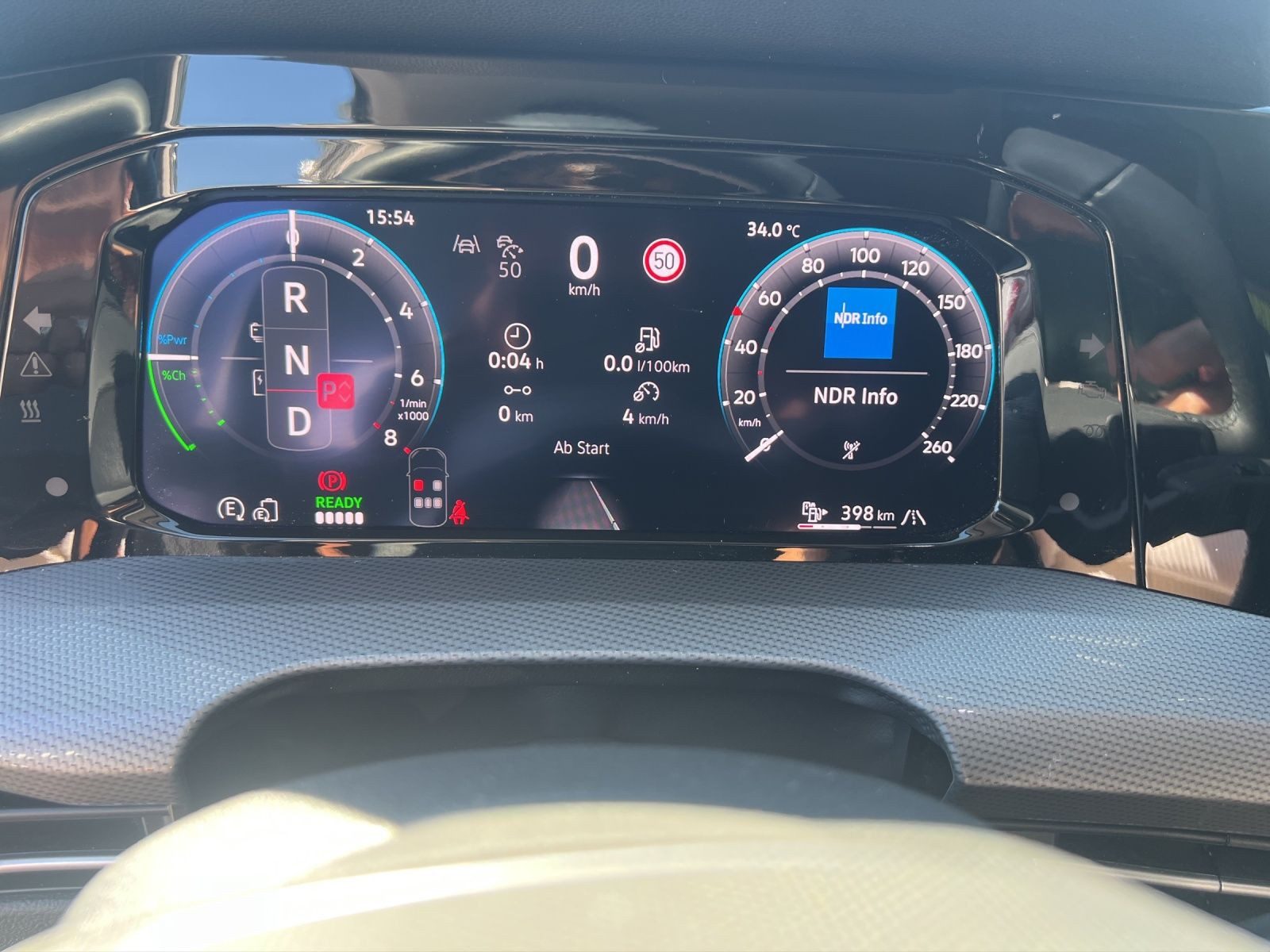 Volkswagen Golf – Foto 10