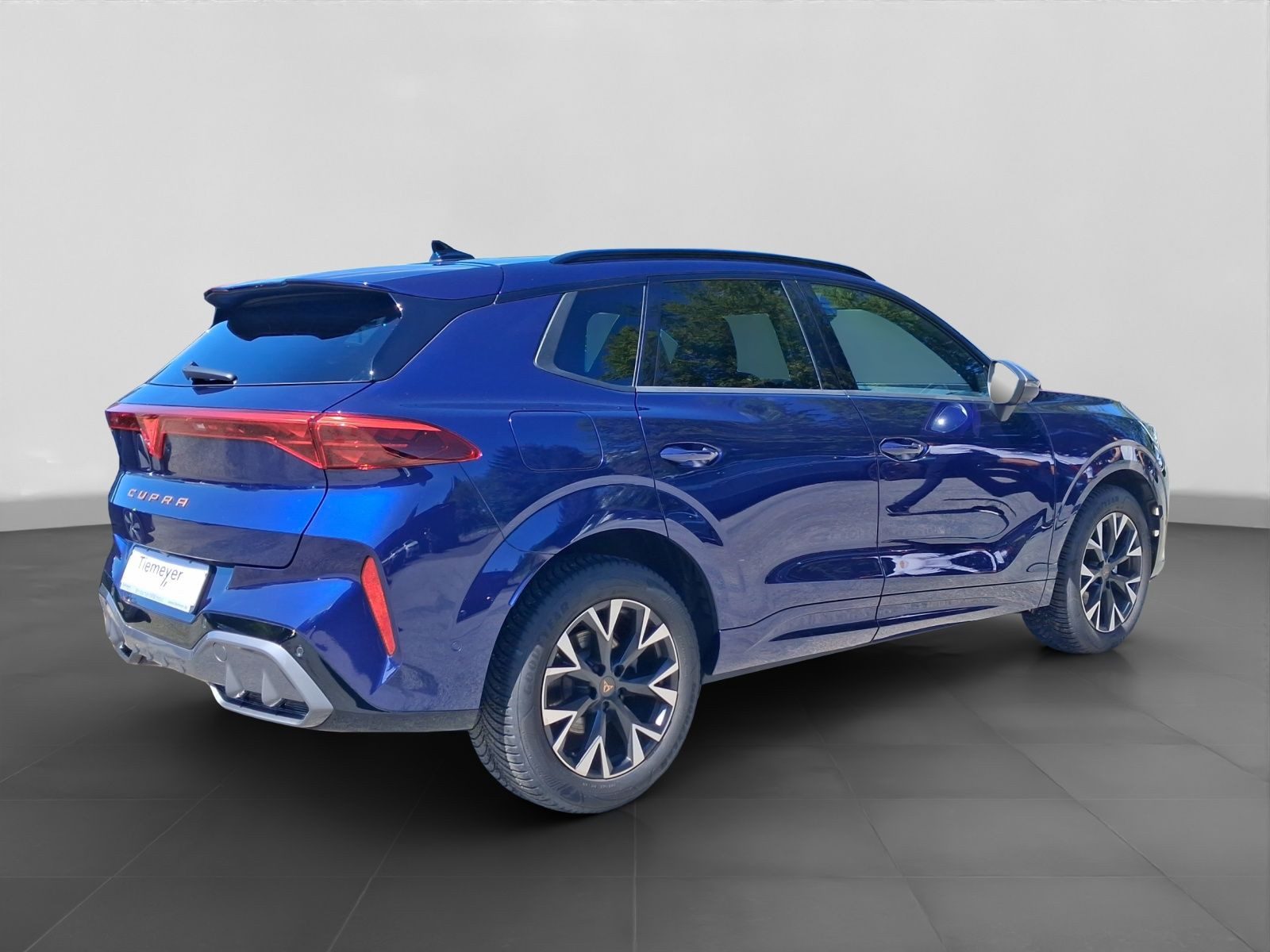 Cupra Terramar – Foto 3