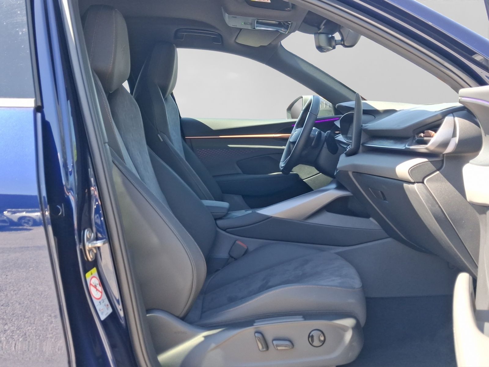 Cupra Terramar – Foto 4
