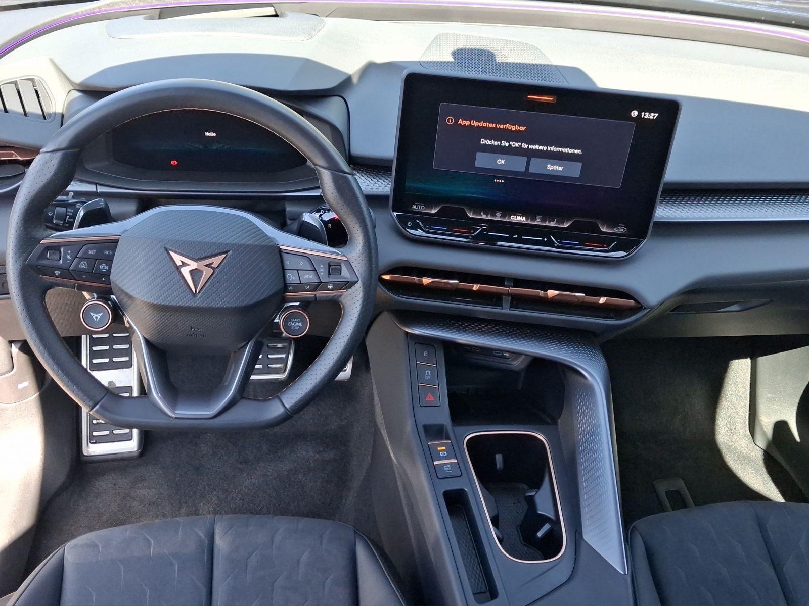 Cupra Terramar – Foto 5
