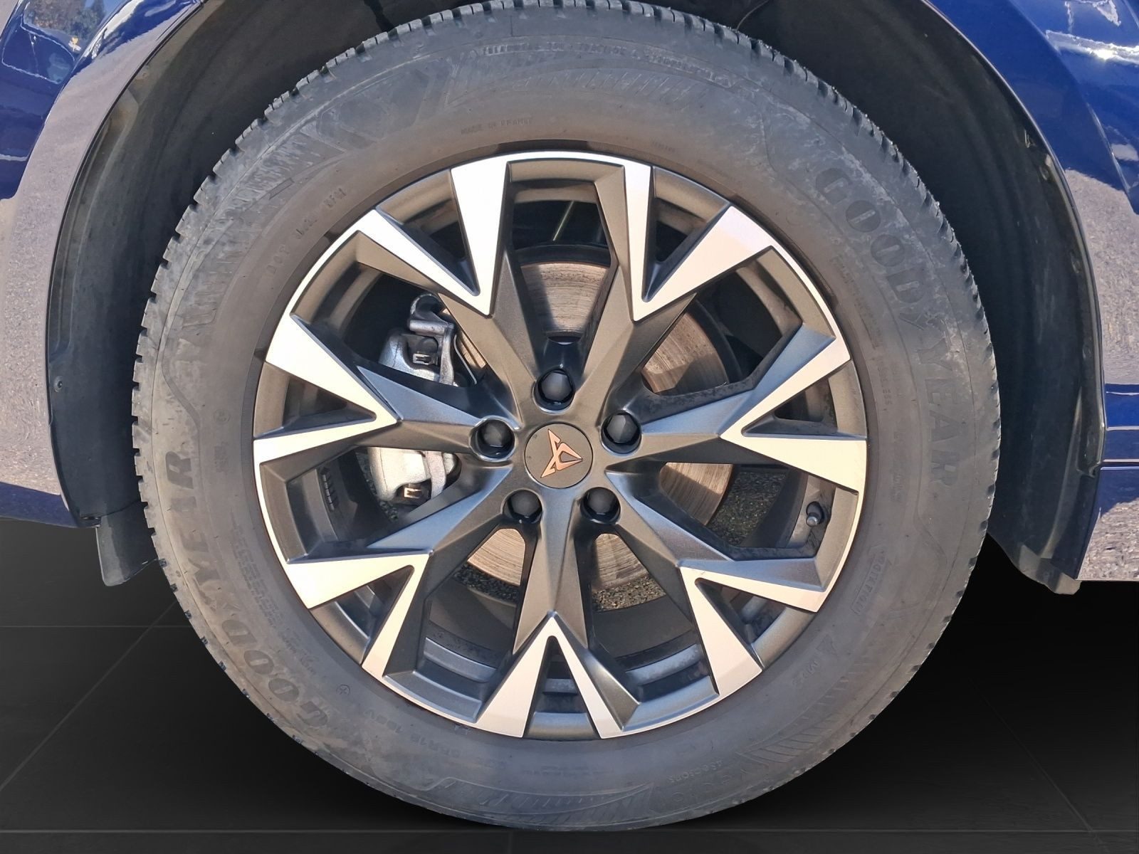 Cupra Terramar – Foto 7
