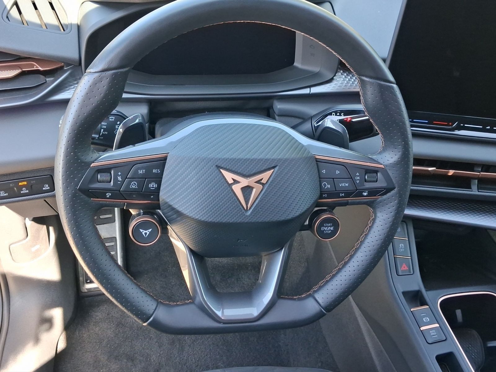 Cupra Terramar – Foto 9