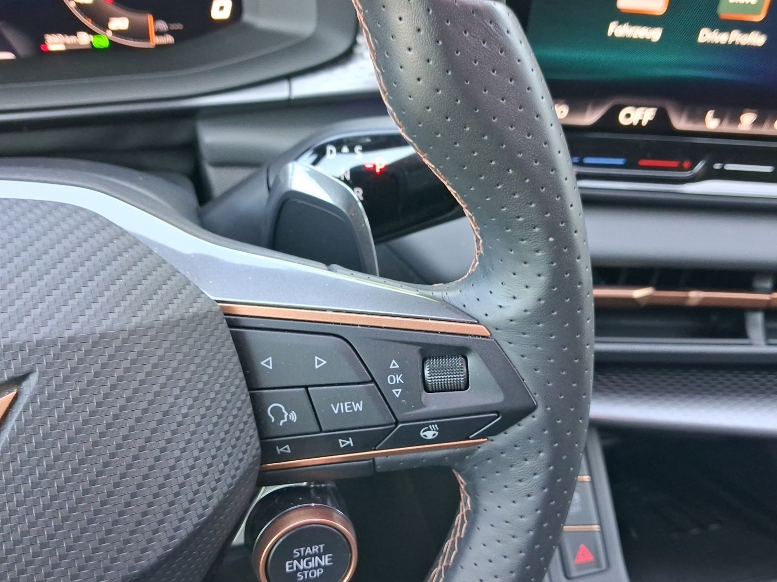 Cupra Terramar – Foto 11