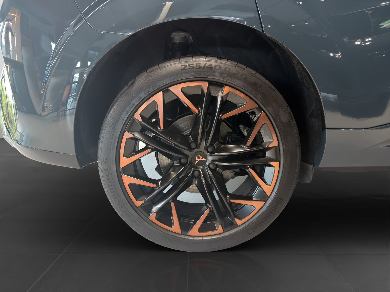 Cupra Terramar – Foto 7