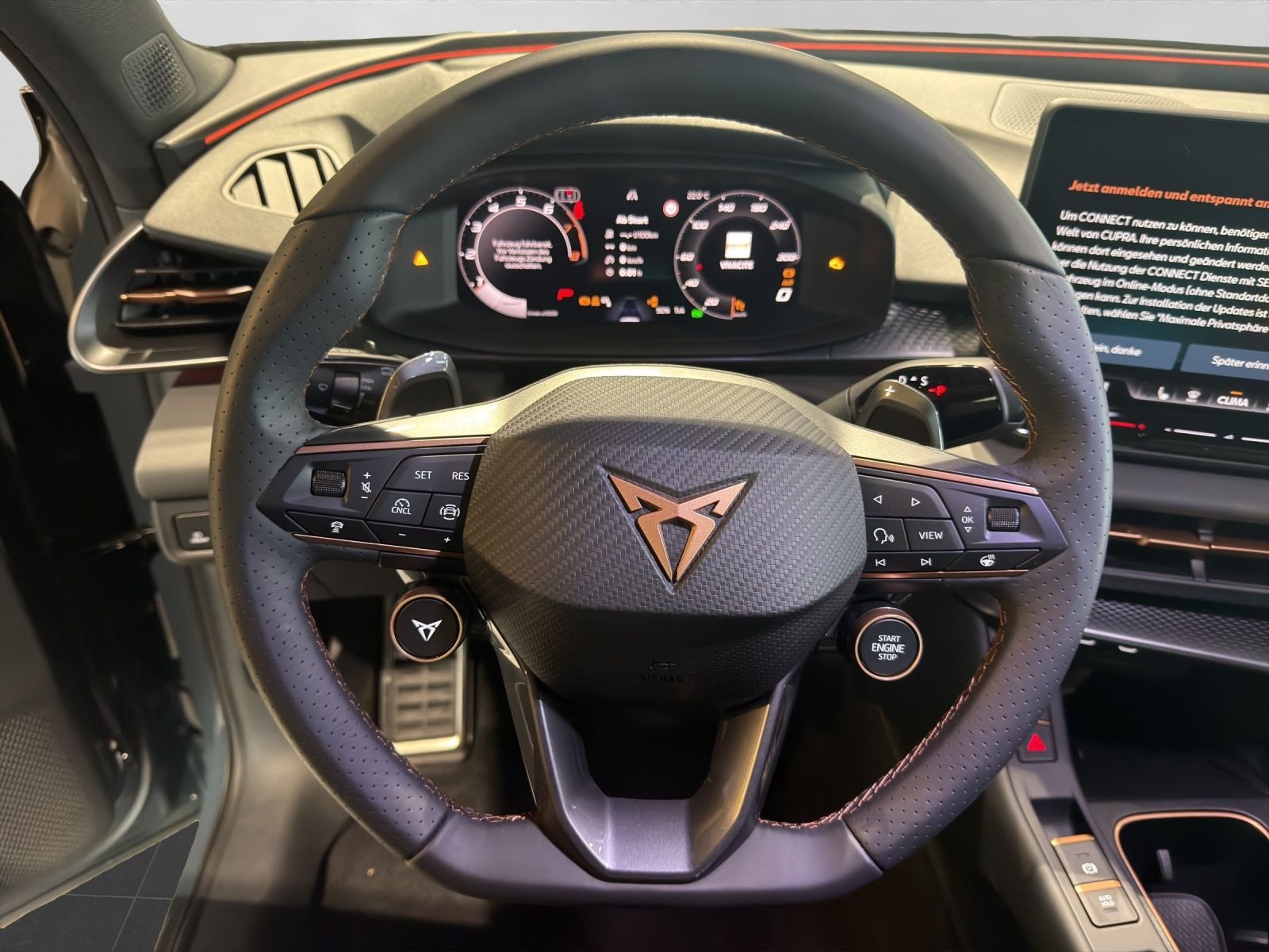 Cupra Terramar – Foto 9