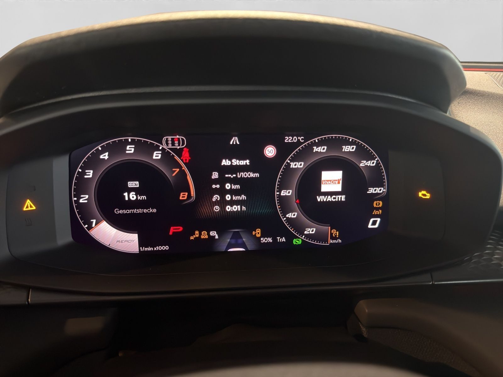Cupra Terramar – Foto 10