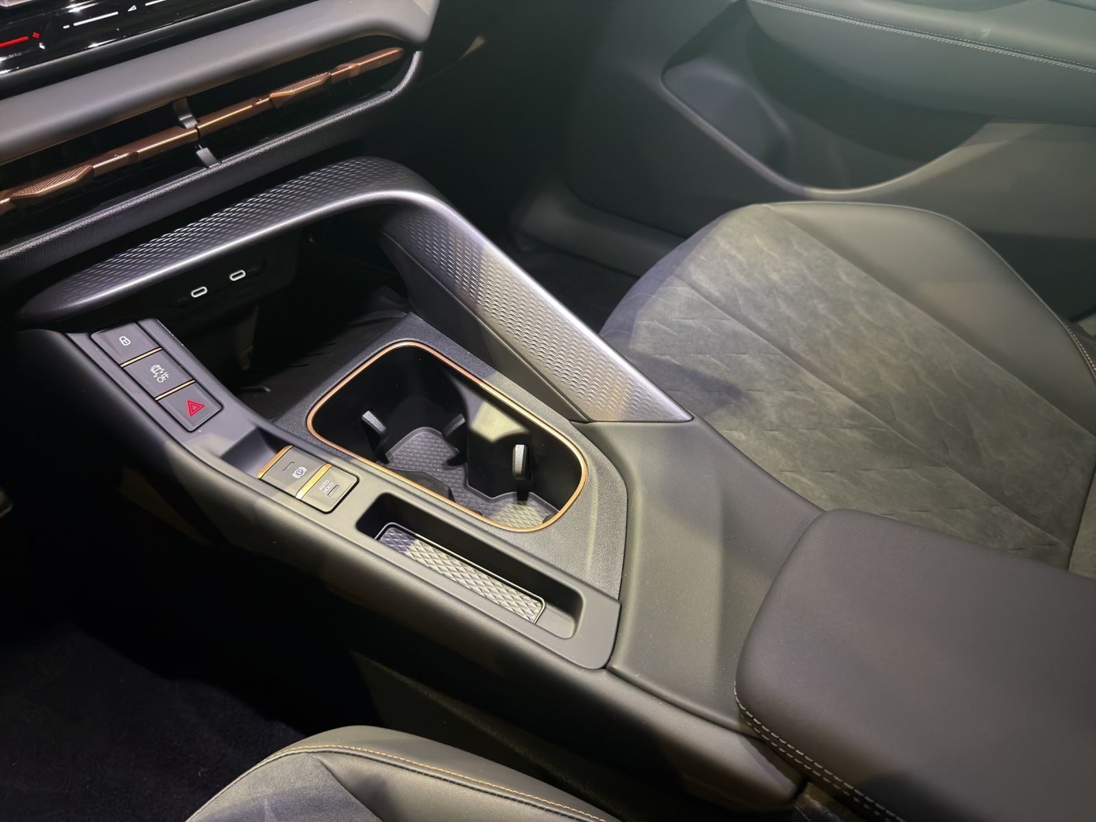 Cupra Terramar – Foto 11