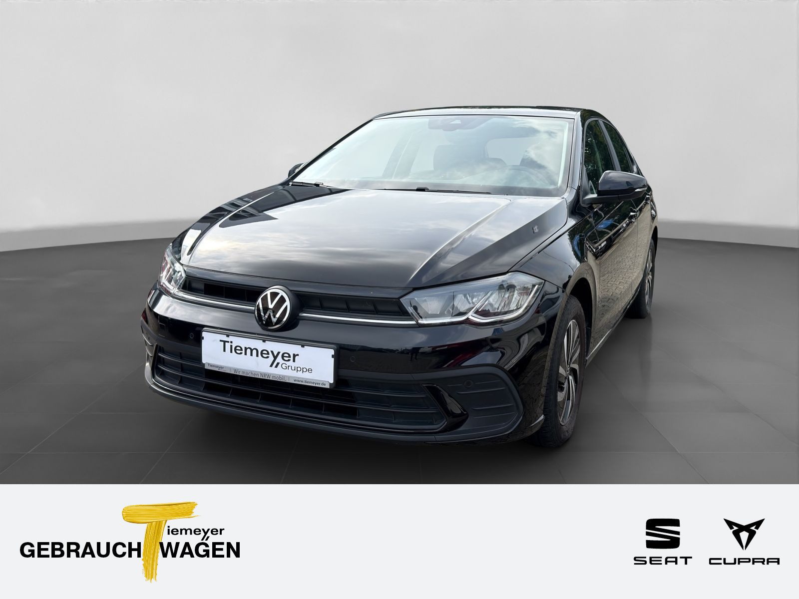 Volkswagen Polo – Foto 1