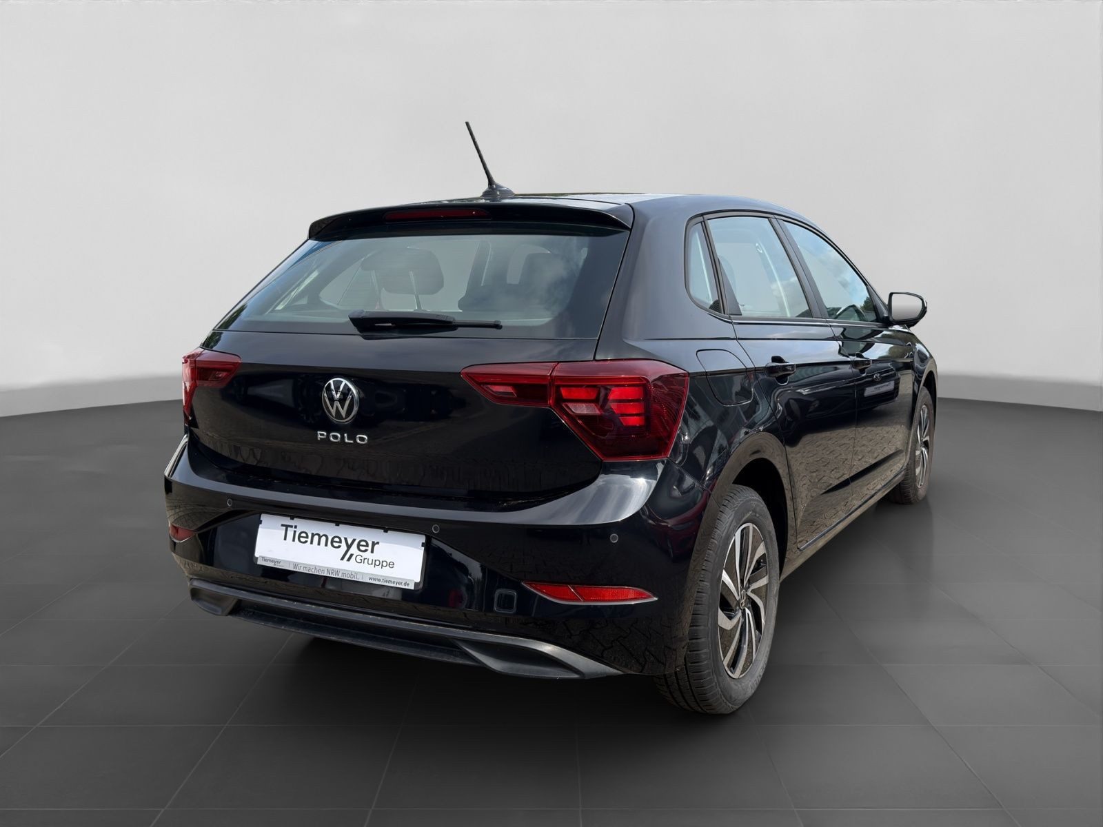 Volkswagen Polo – Foto 3