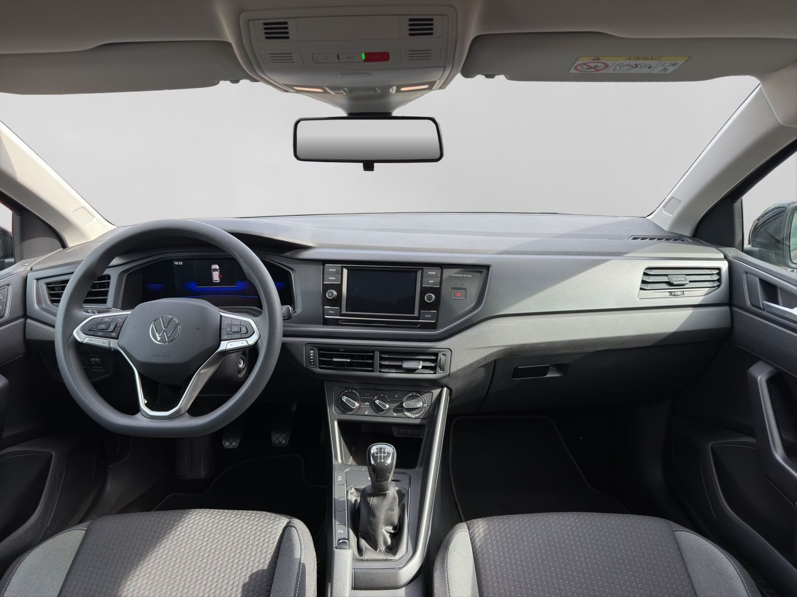 Volkswagen Polo – Foto 5