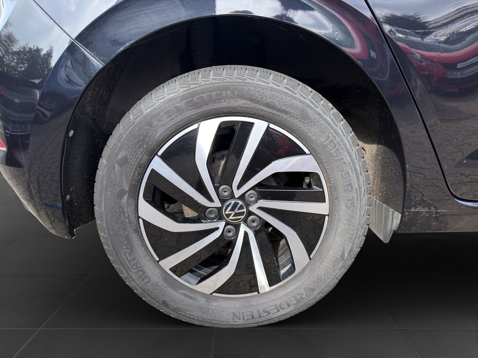 Volkswagen Polo – Foto 7