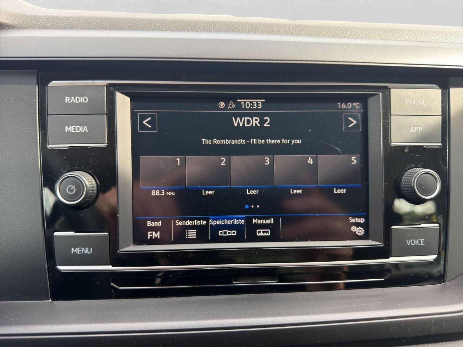 Volkswagen Polo – Foto 12