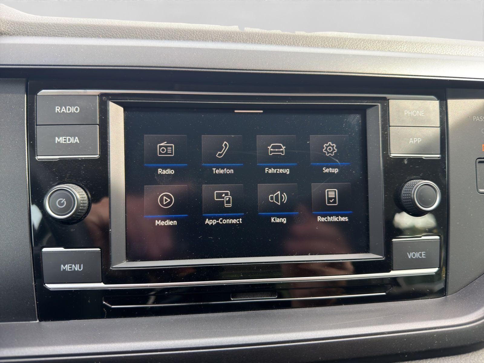 Volkswagen Polo – Foto 13