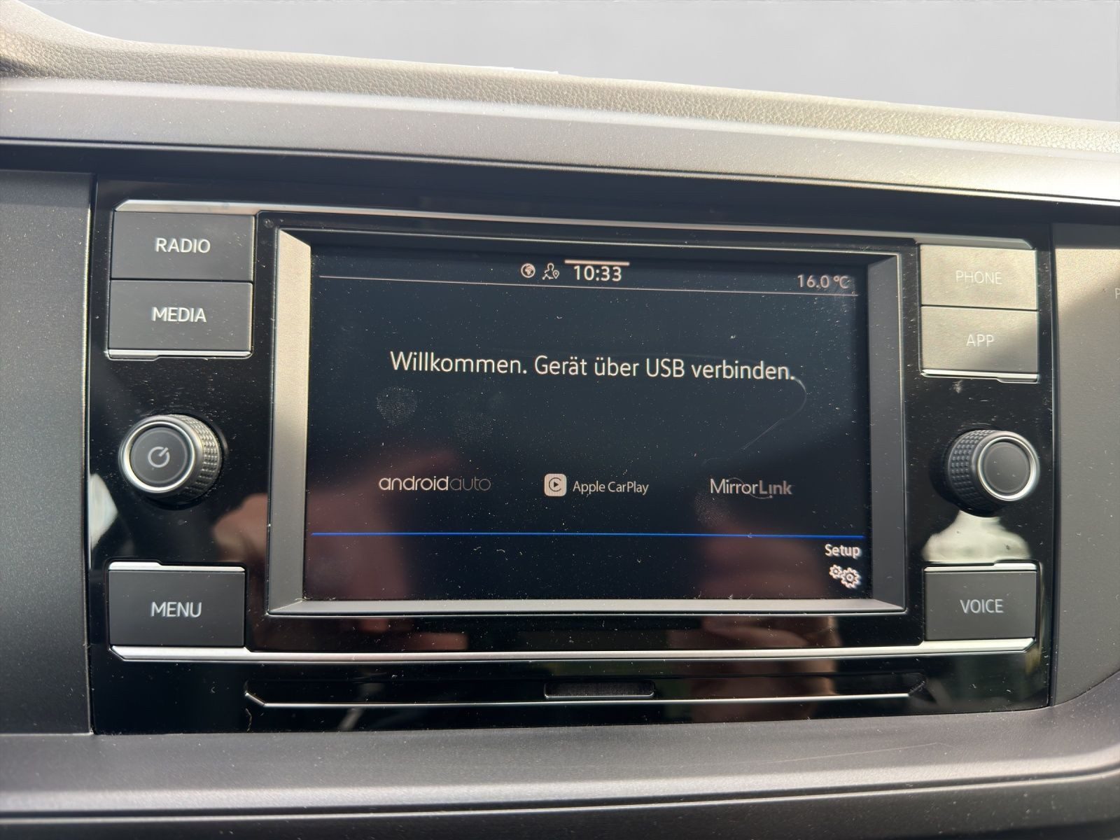Volkswagen Polo – Foto 14