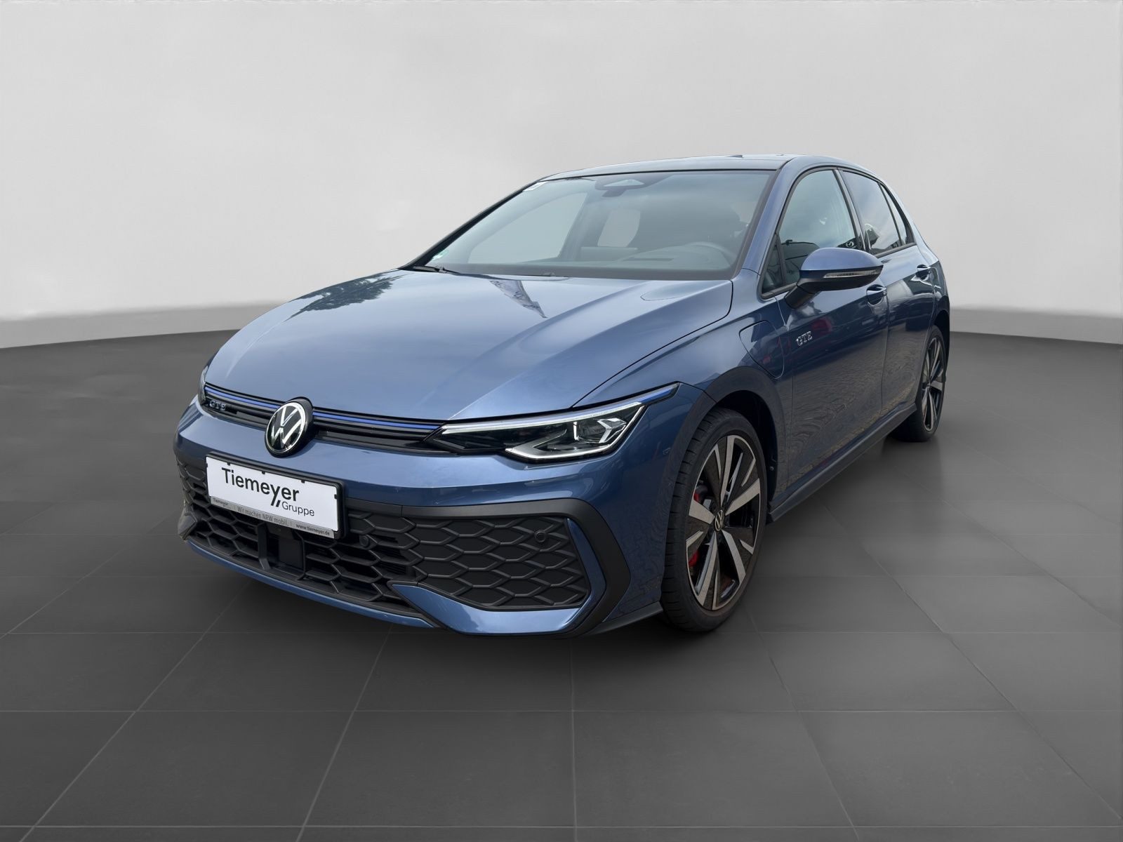 Volkswagen Golf – Foto 2