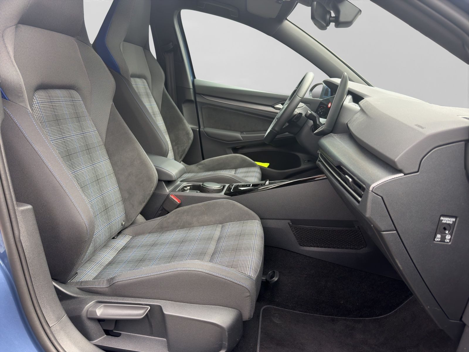 Volkswagen Golf – Foto 4