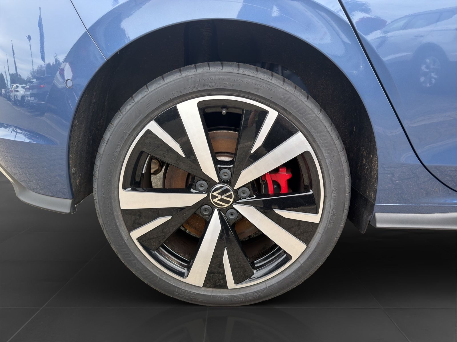 Volkswagen Golf – Foto 7