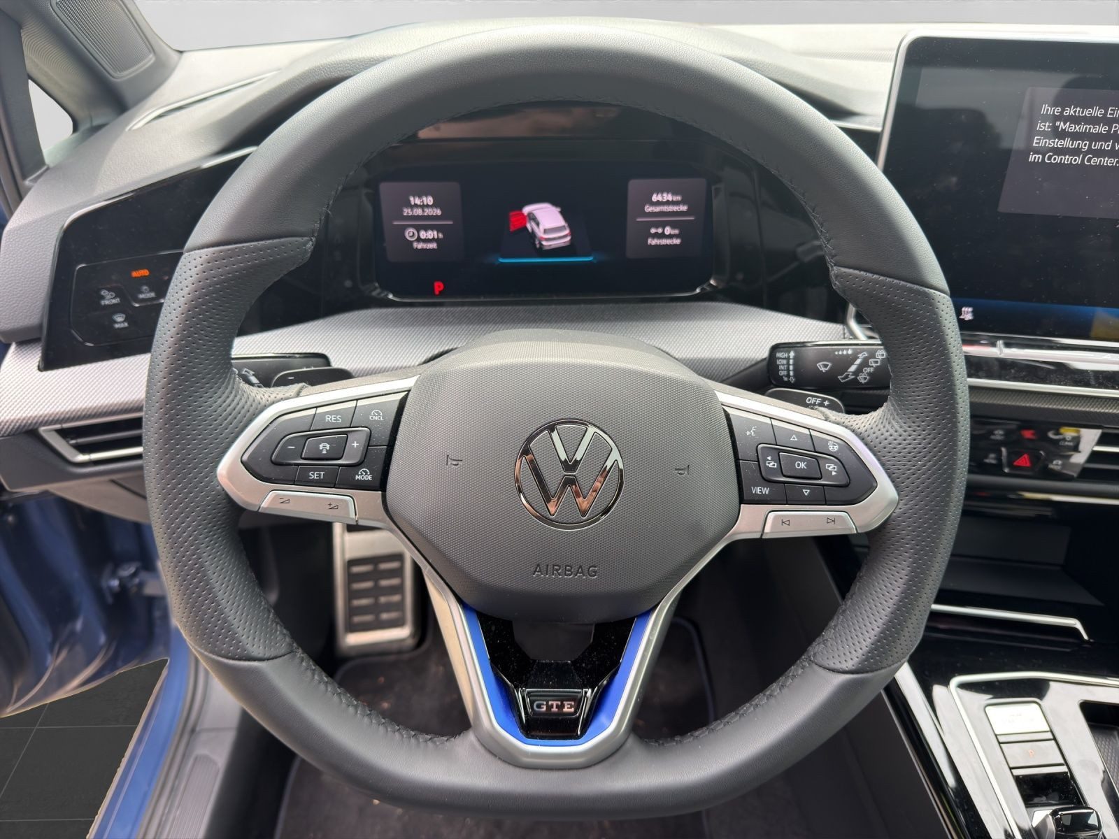 Volkswagen Golf – Foto 9