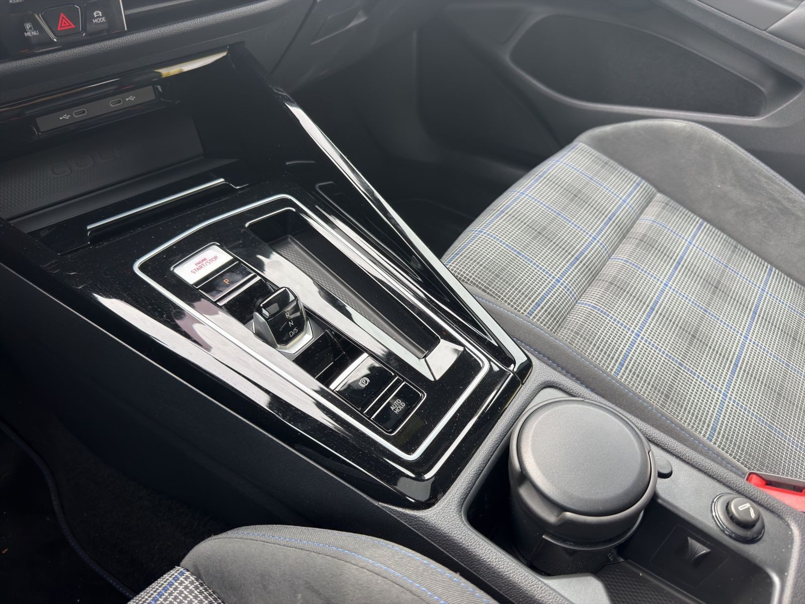 Volkswagen Golf – Foto 11