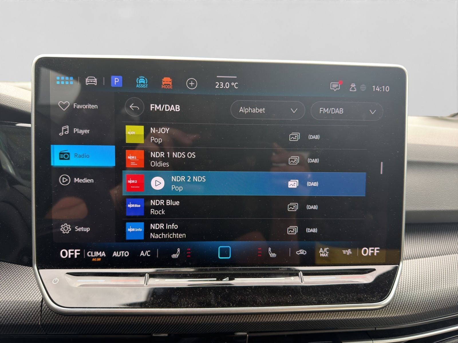 Volkswagen Golf – Foto 13