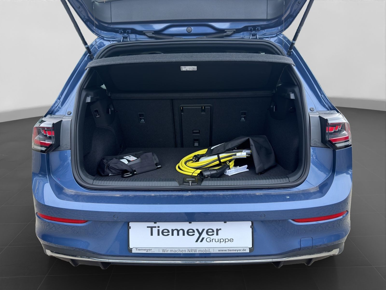 Volkswagen Golf – Foto 17