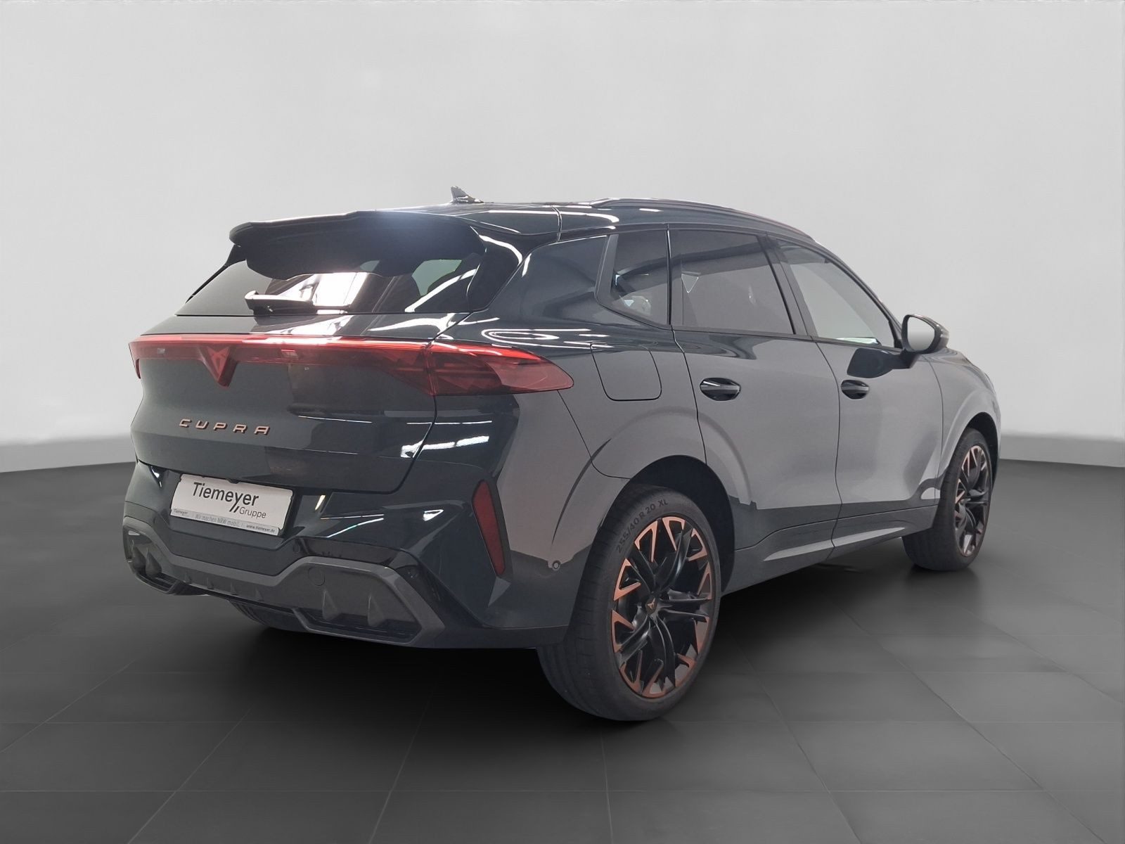 Cupra Terramar – Bild 3