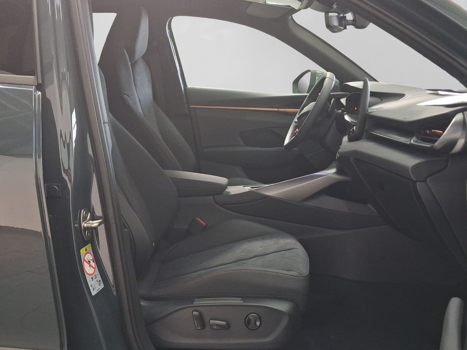 Cupra Terramar – Bild 4
