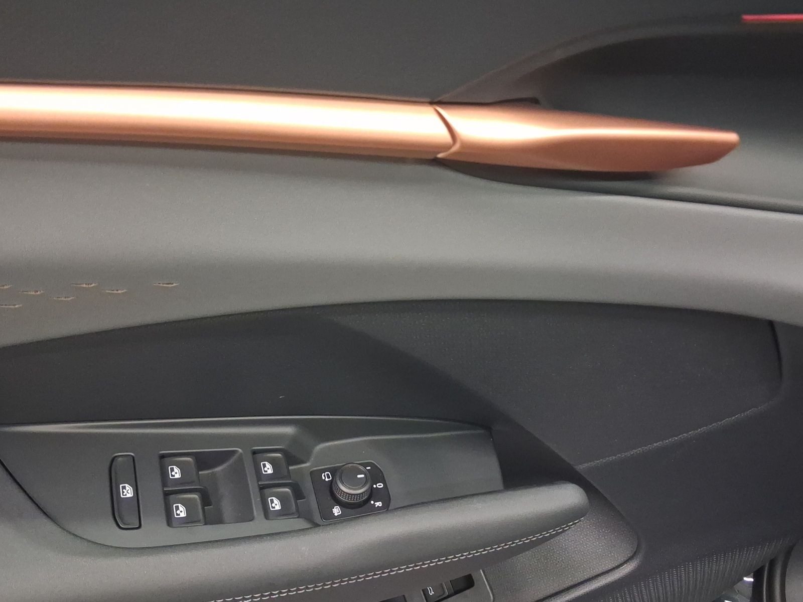 Cupra Terramar – Bild 8
