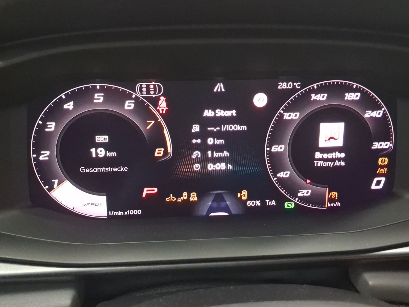 Cupra Terramar – Bild 10