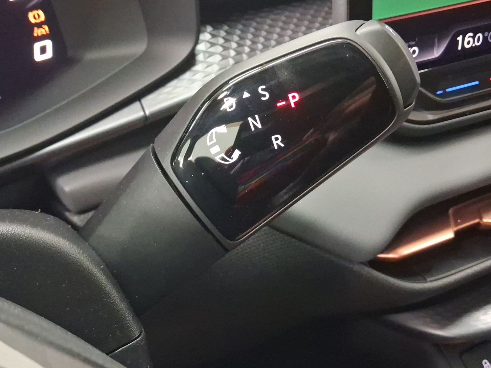 Cupra Terramar – Bild 11