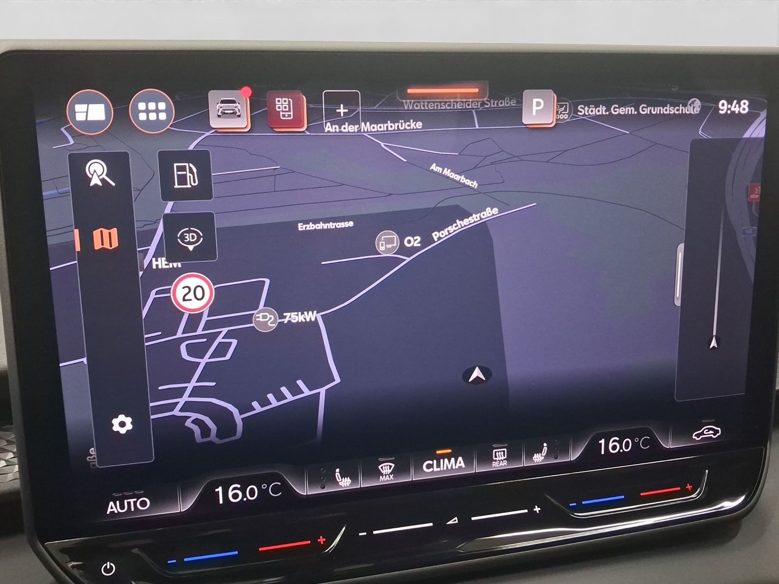 Cupra Terramar – Bild 13