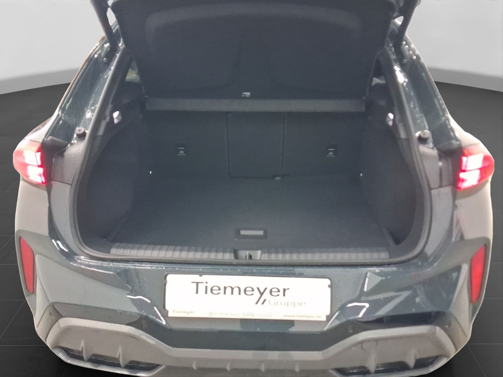 Cupra Terramar – Bild 17