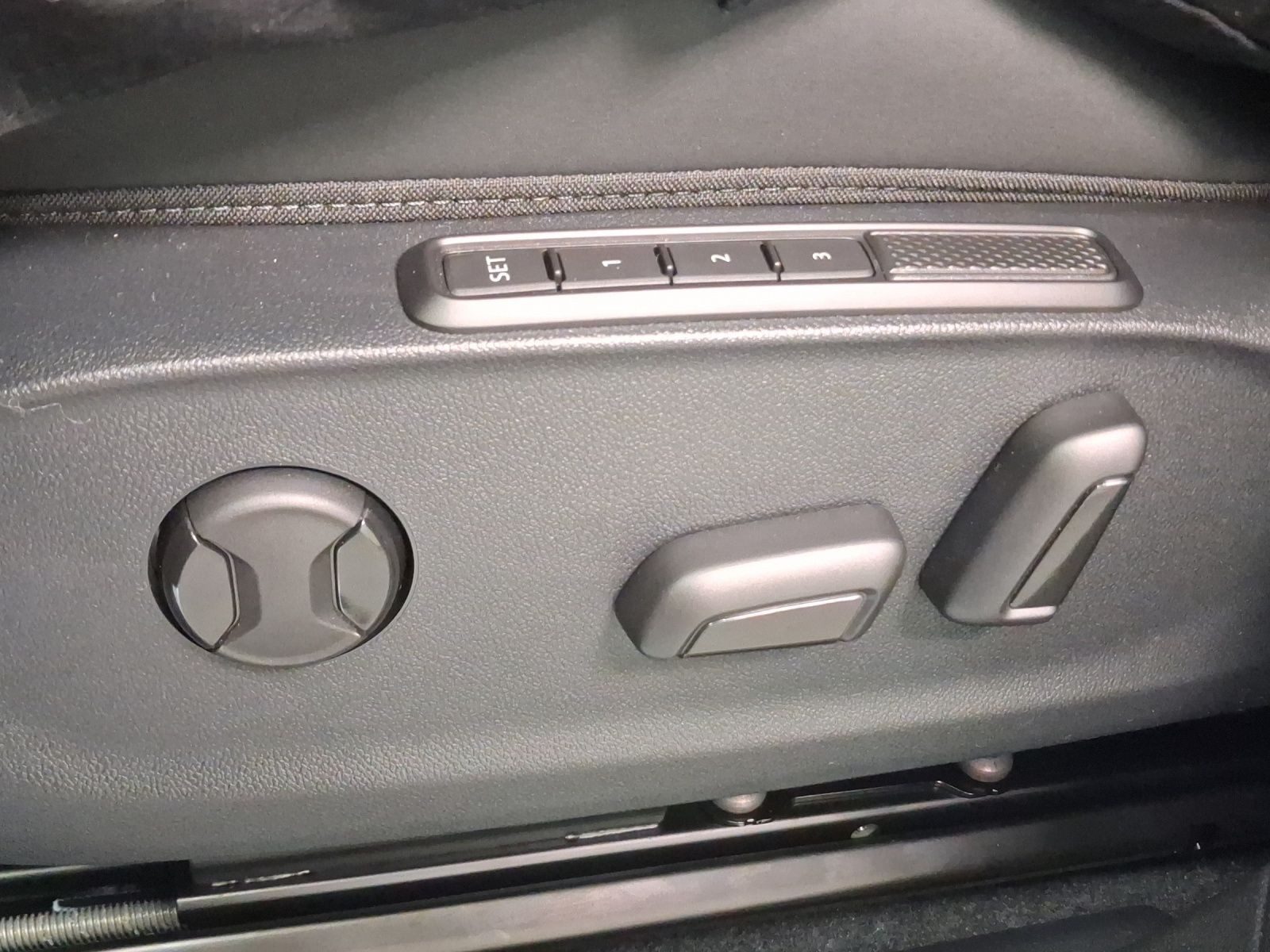 Cupra Terramar – Bild 19