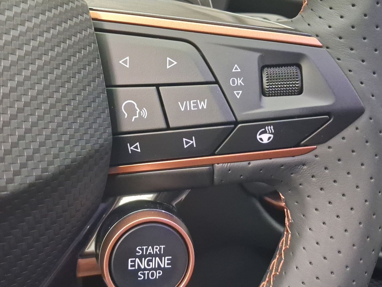 Cupra Terramar – Bild 20