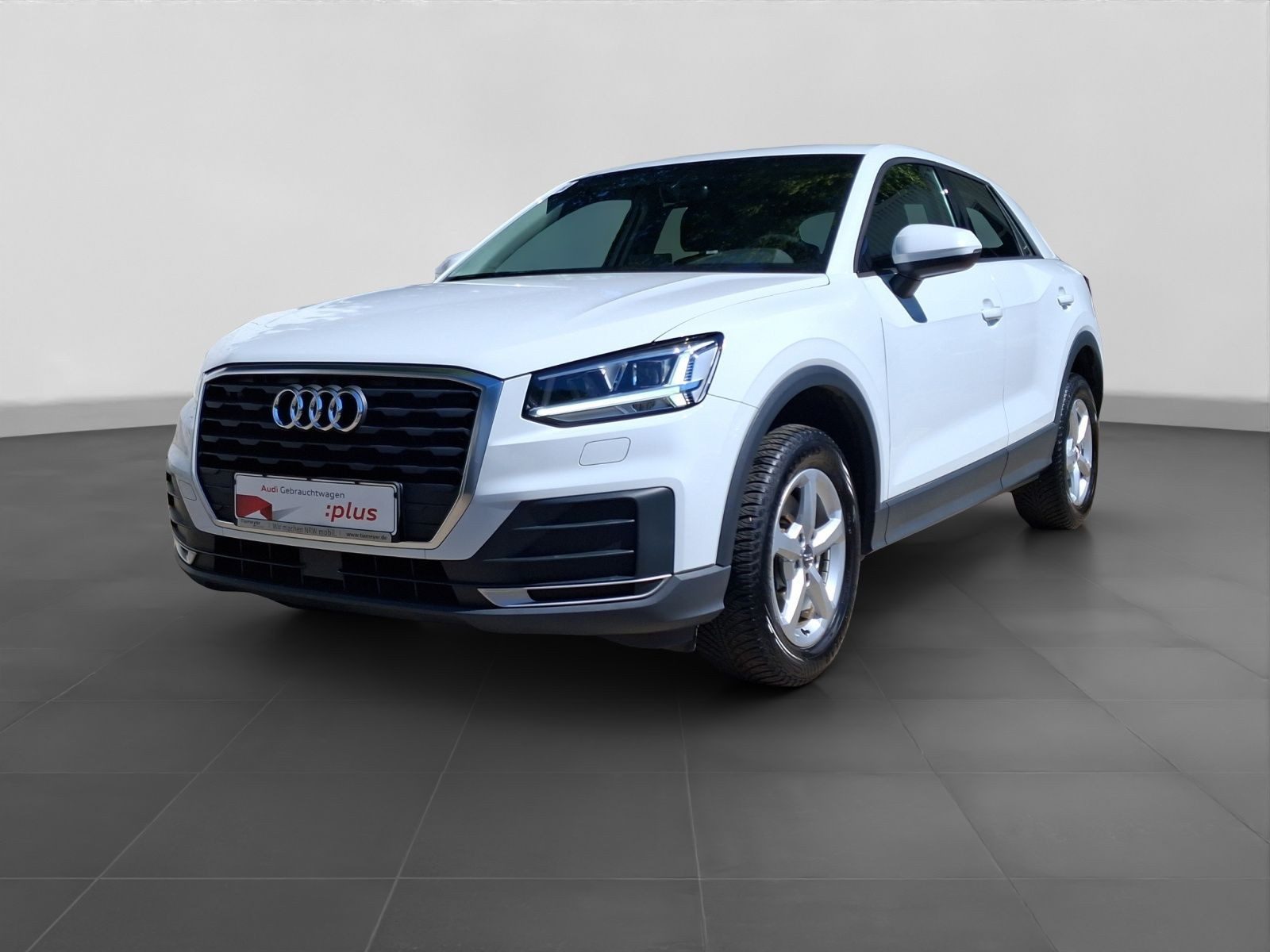 Audi Q2 – Bild 2
