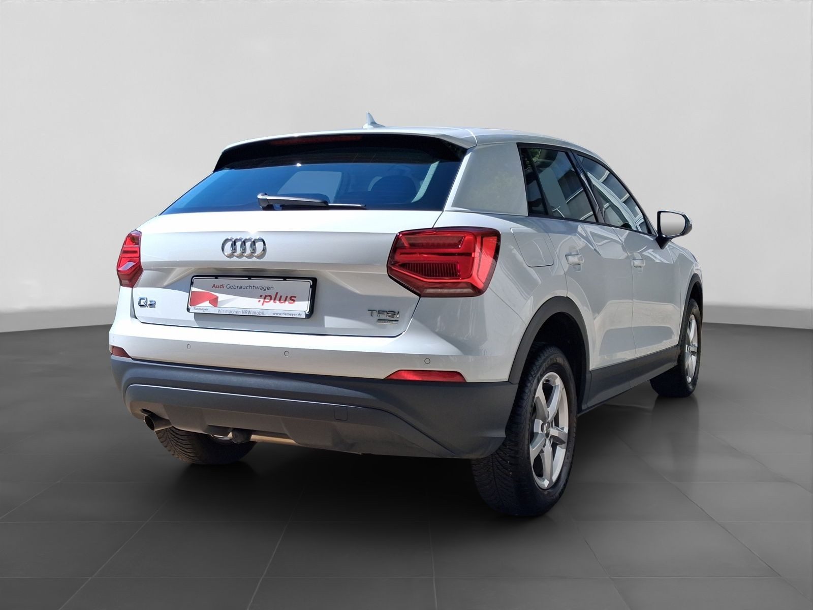 Audi Q2 – Bild 3