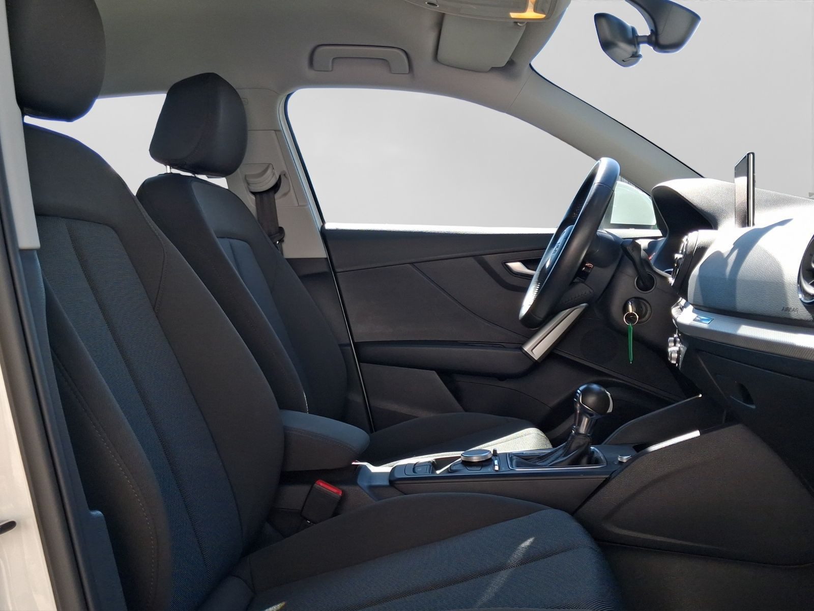 Audi Q2 – Bild 4