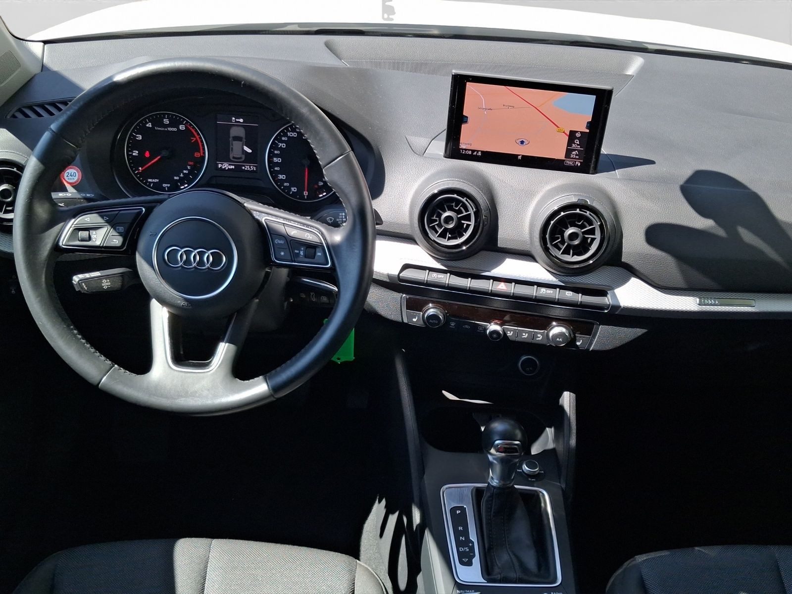 Audi Q2 – Bild 5