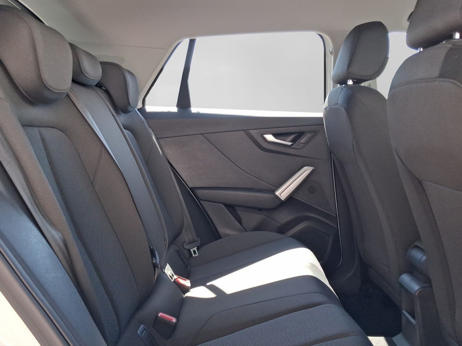 Audi Q2 – Bild 6