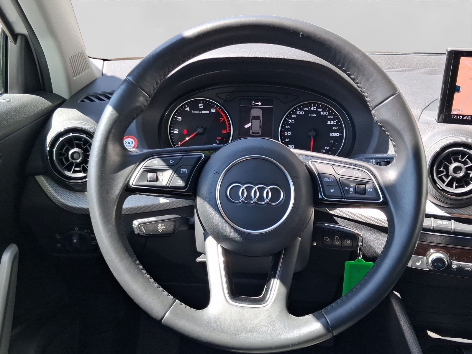 Audi Q2 – Bild 9
