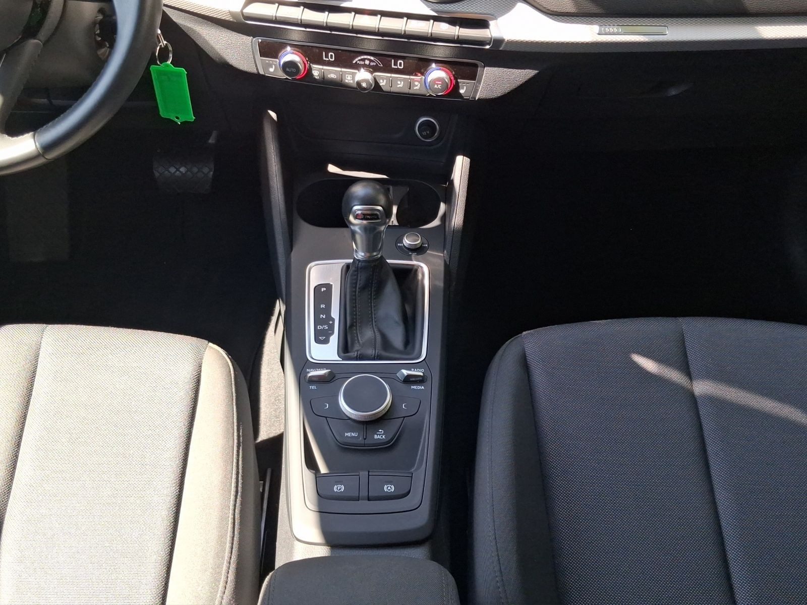 Audi Q2 – Bild 11