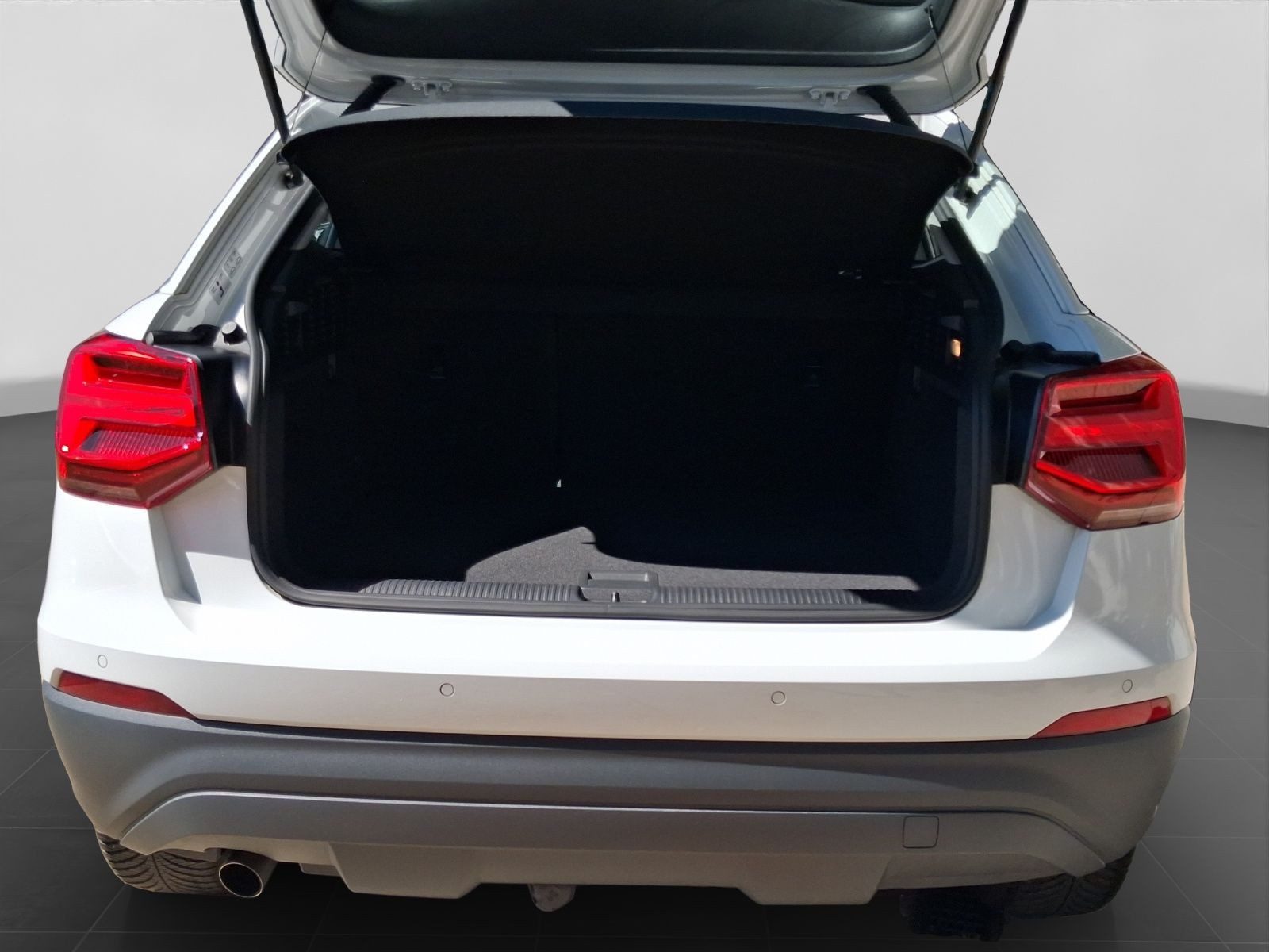 Audi Q2 – Bild 15