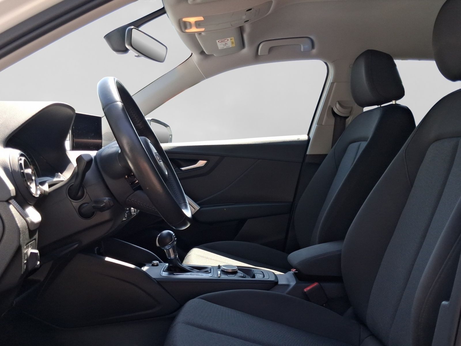 Audi Q2 – Bild 16