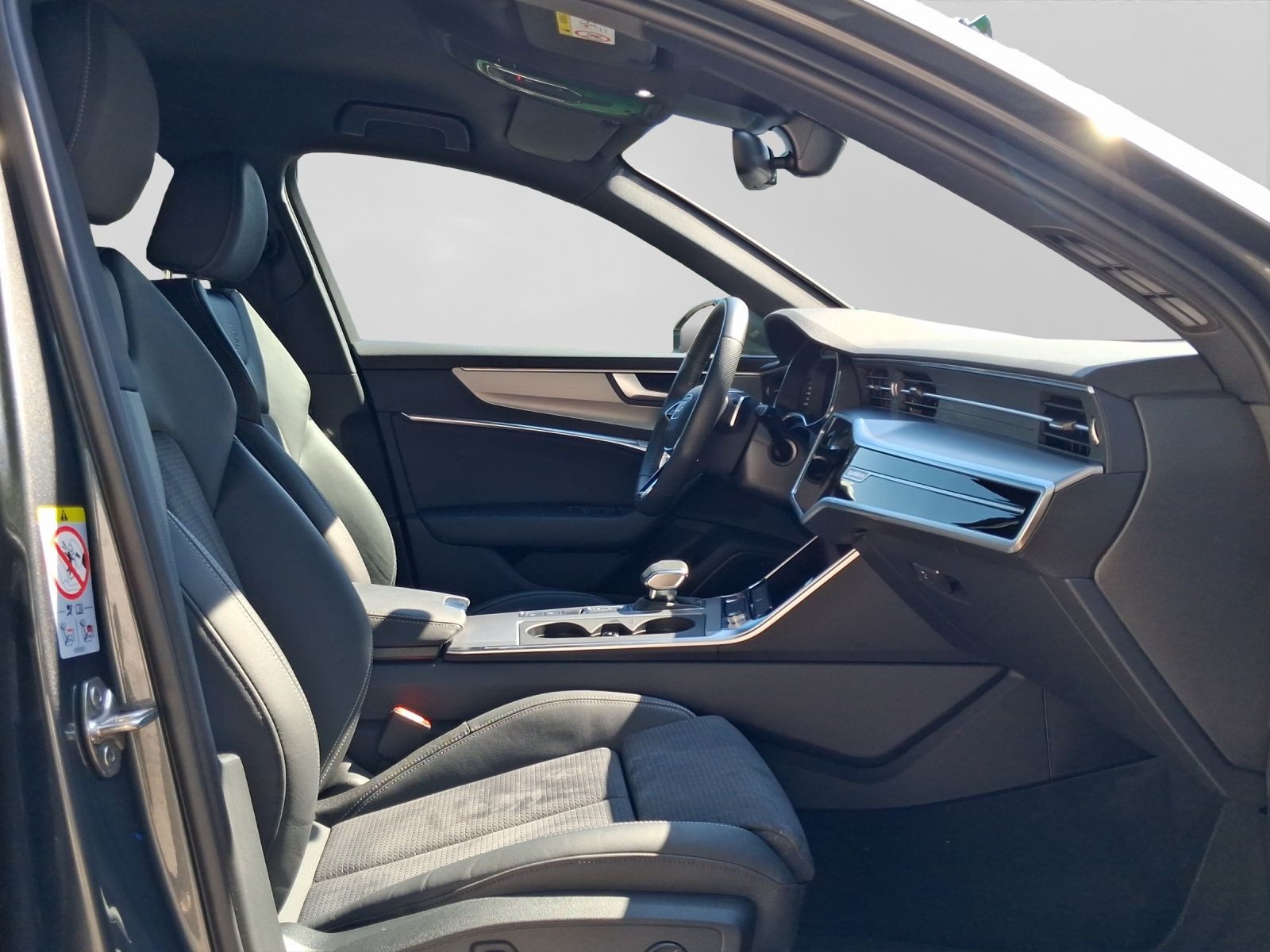 Audi S6 Avant – Bild 4