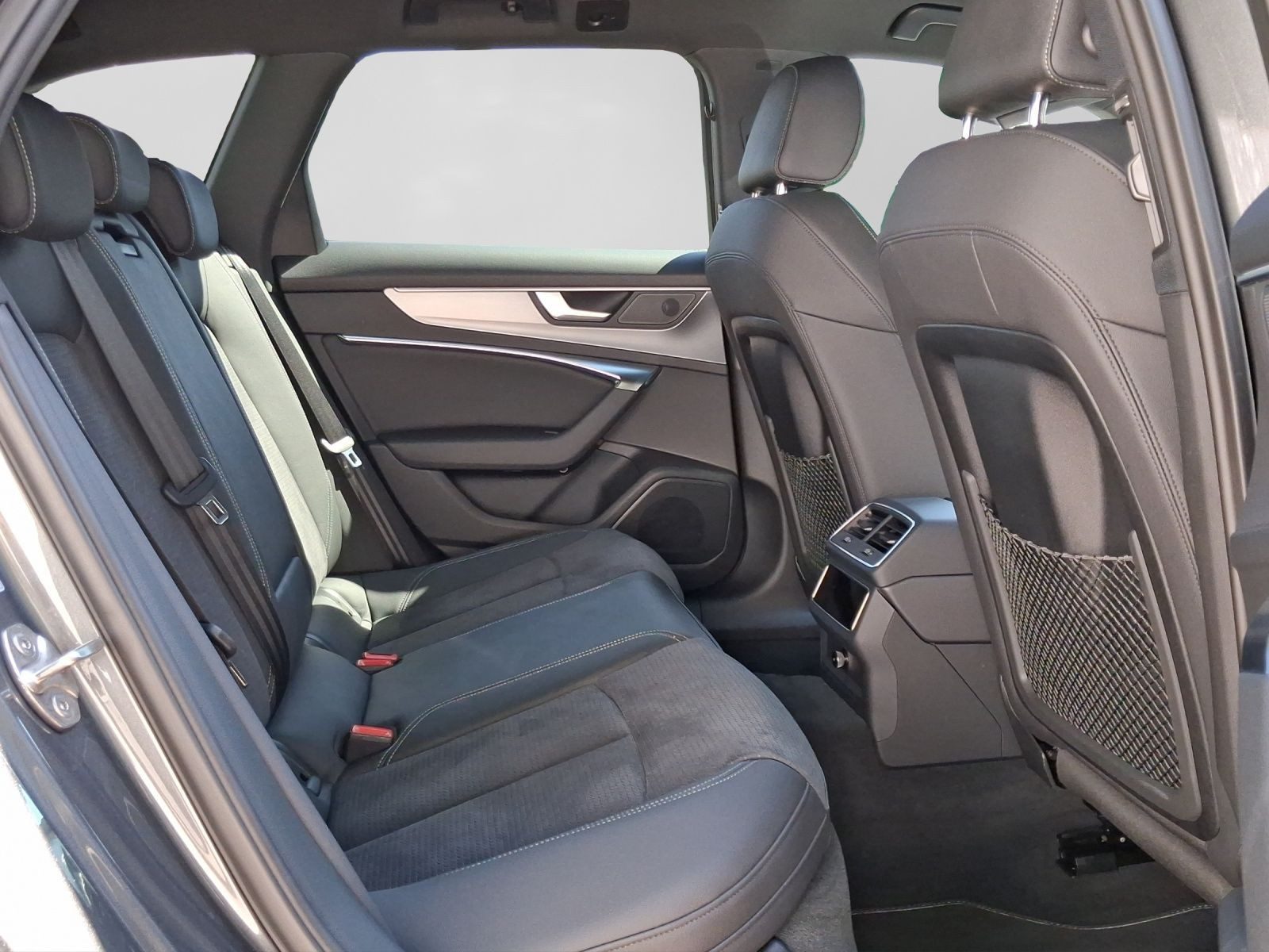 Audi S6 Avant – Bild 6