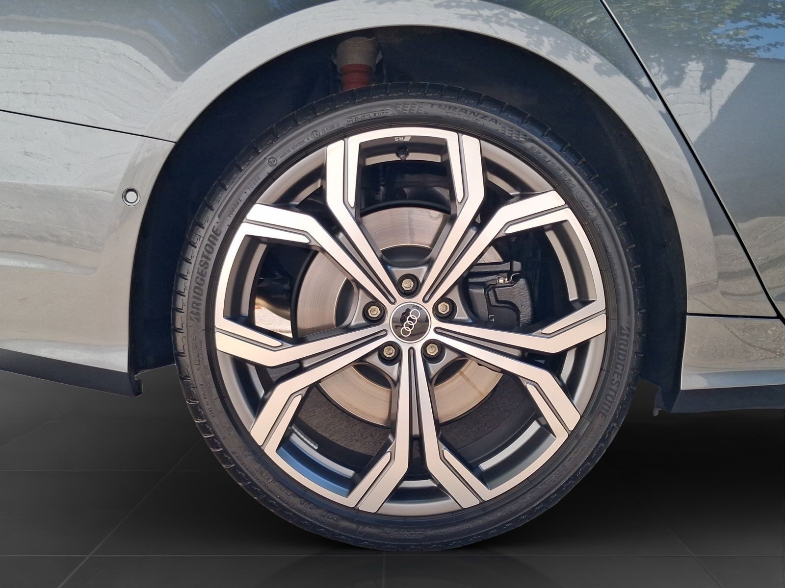 Audi S6 Avant – Bild 7