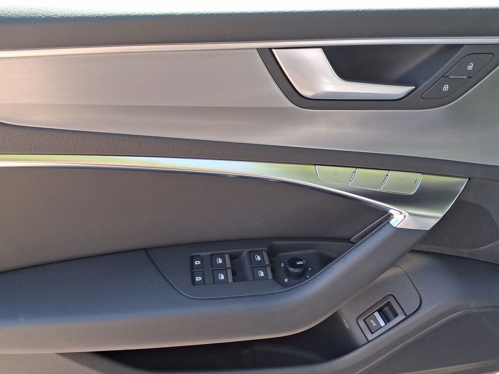 Audi S6 Avant – Bild 8