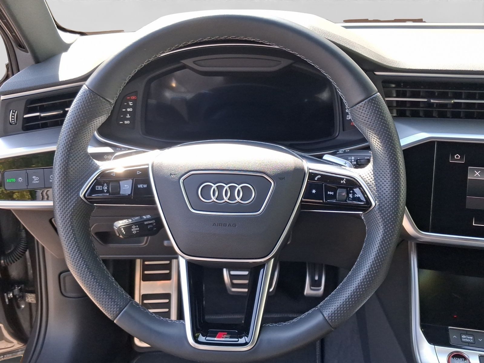 Audi S6 Avant – Bild 9