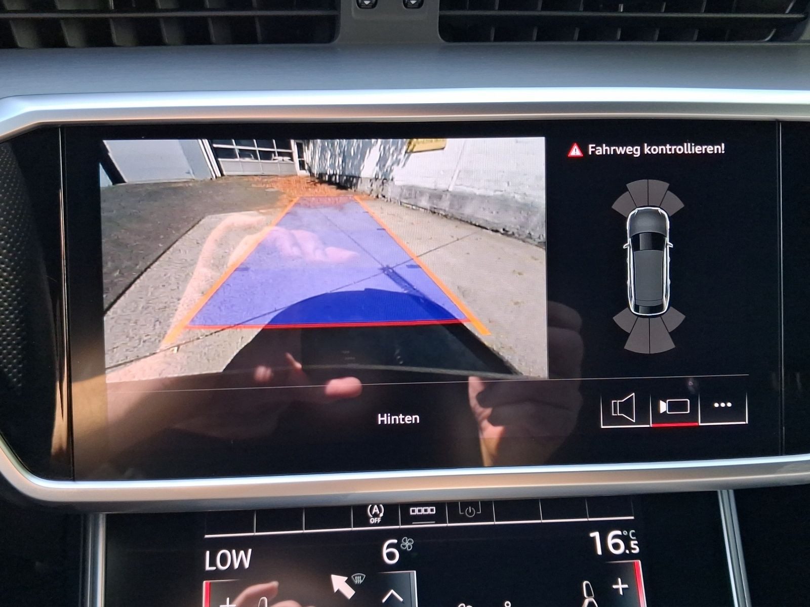 Audi S6 Avant – Bild 14
