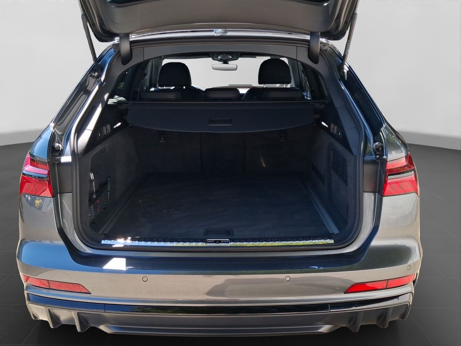 Audi S6 Avant – Bild 17